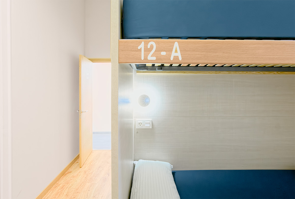 Albergue Lameiriñas photo 3