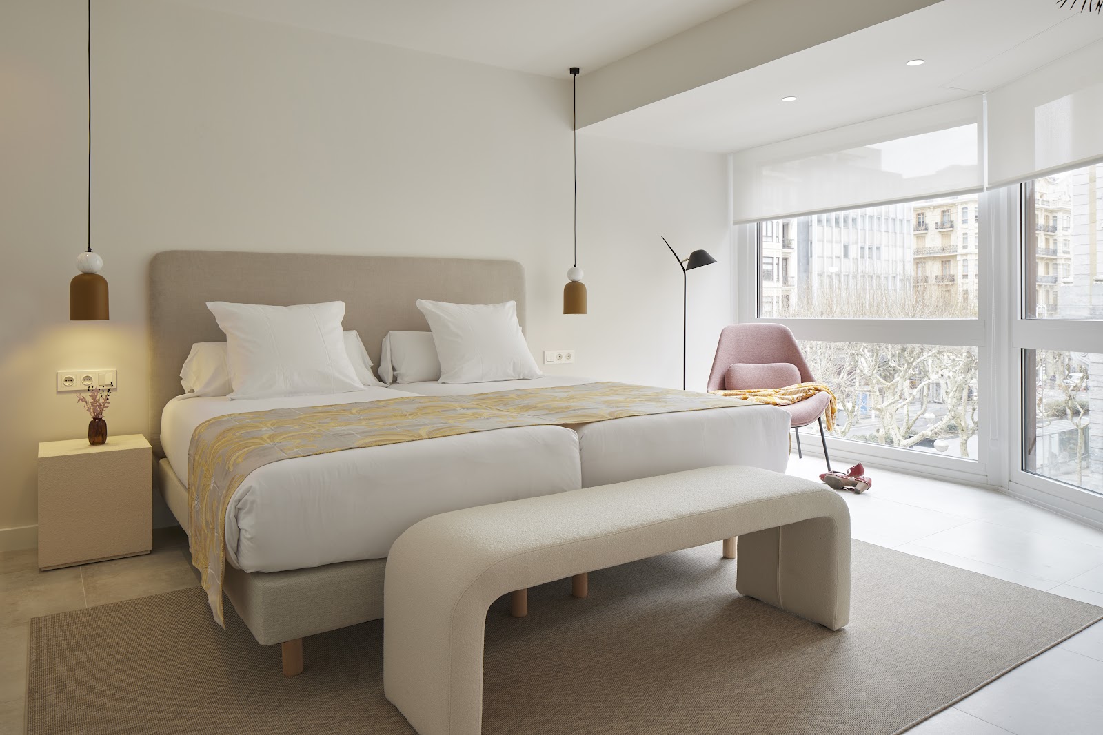 FeelFree RENTALS San Sebastián photo 2