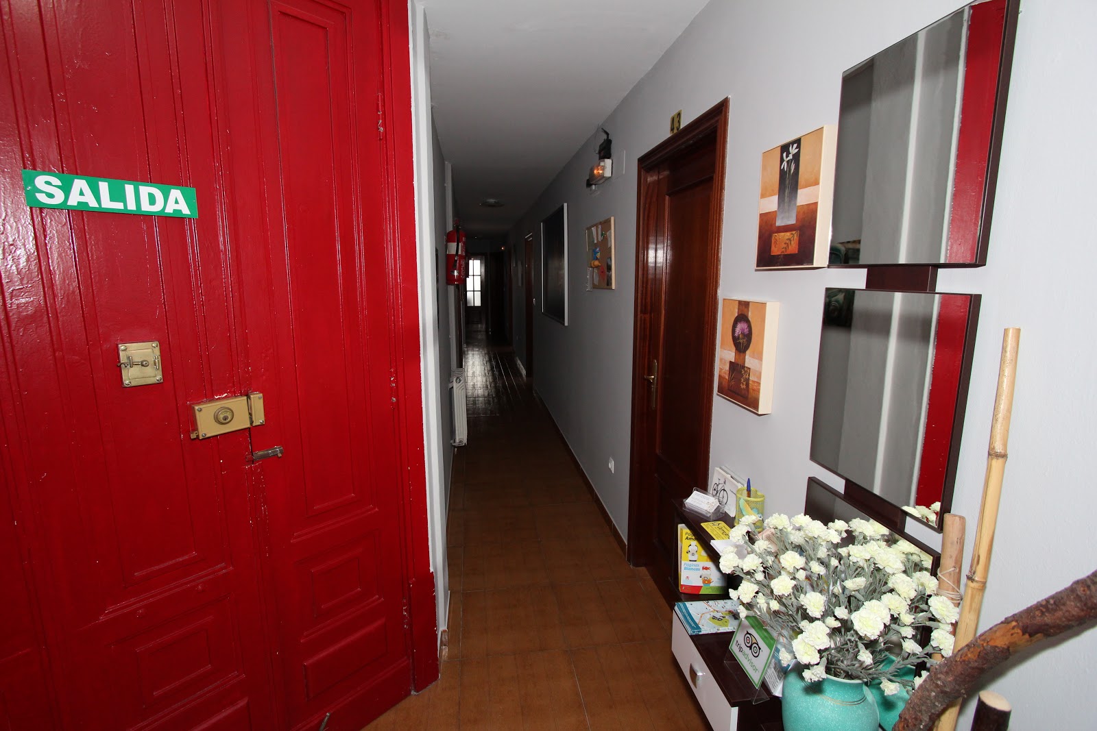 PR Praza de Galicia (Santiago de Compostela) photo 10