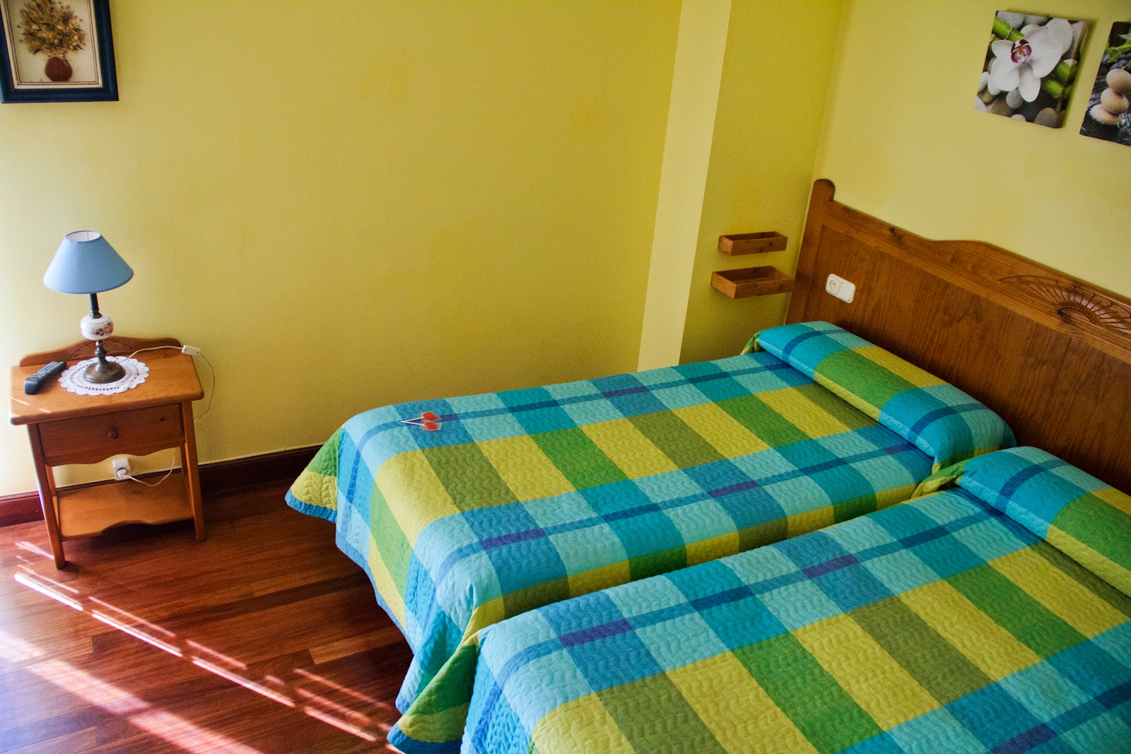 PENSION GETARIANO photo 8