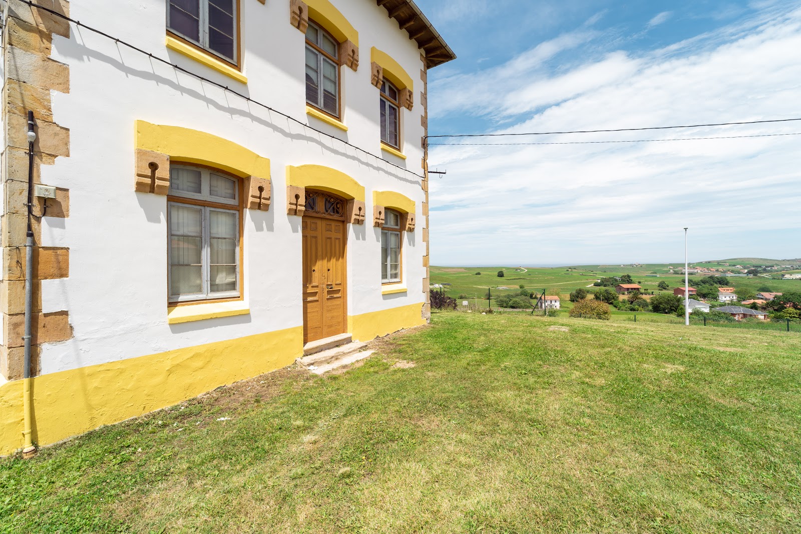 Albergue de Cóbreces photo 10