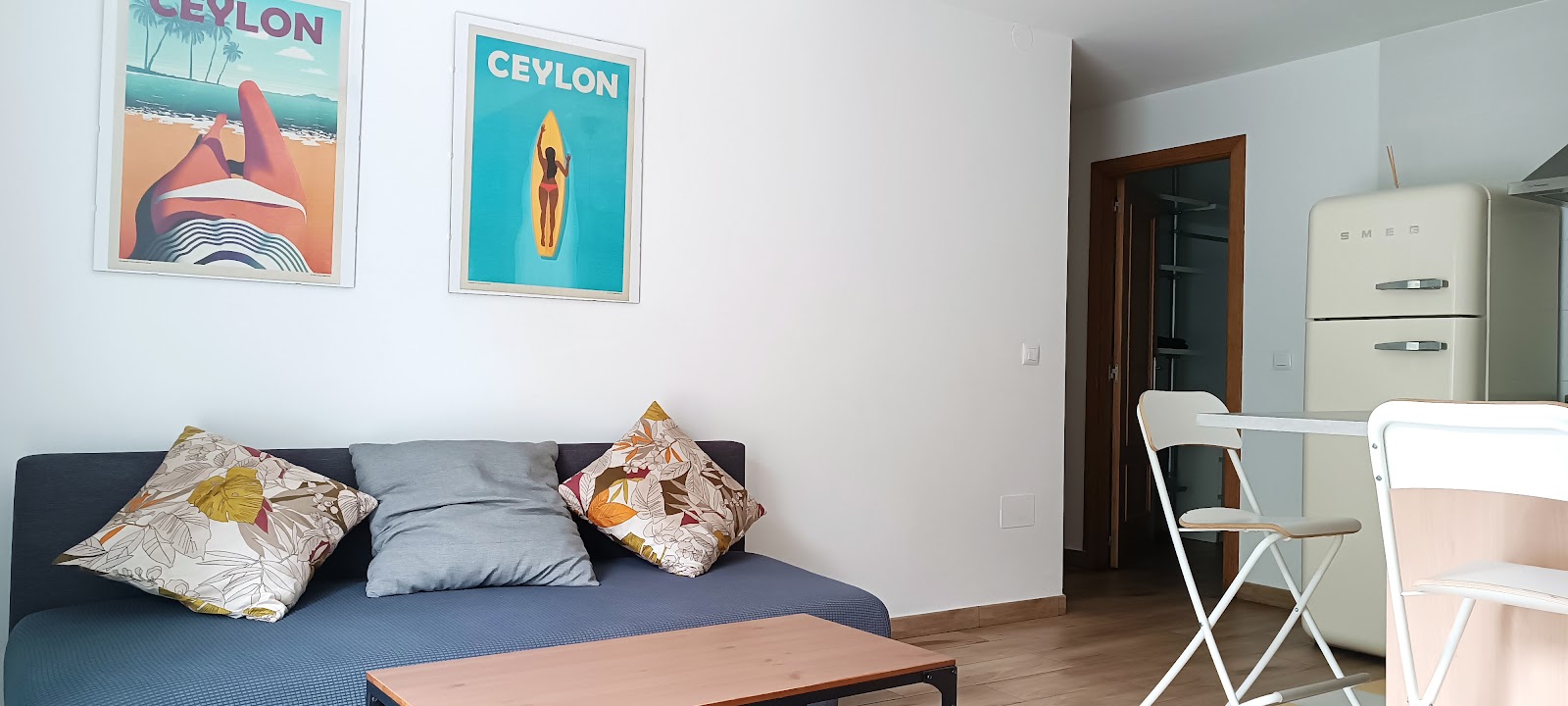 Apartamentos Deva photo 4