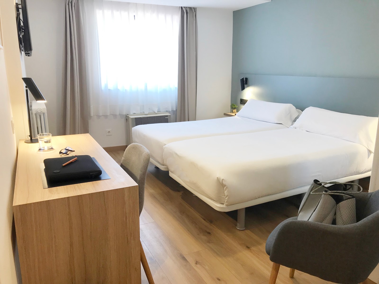 Hotel Príncipe de Asturias photo 6