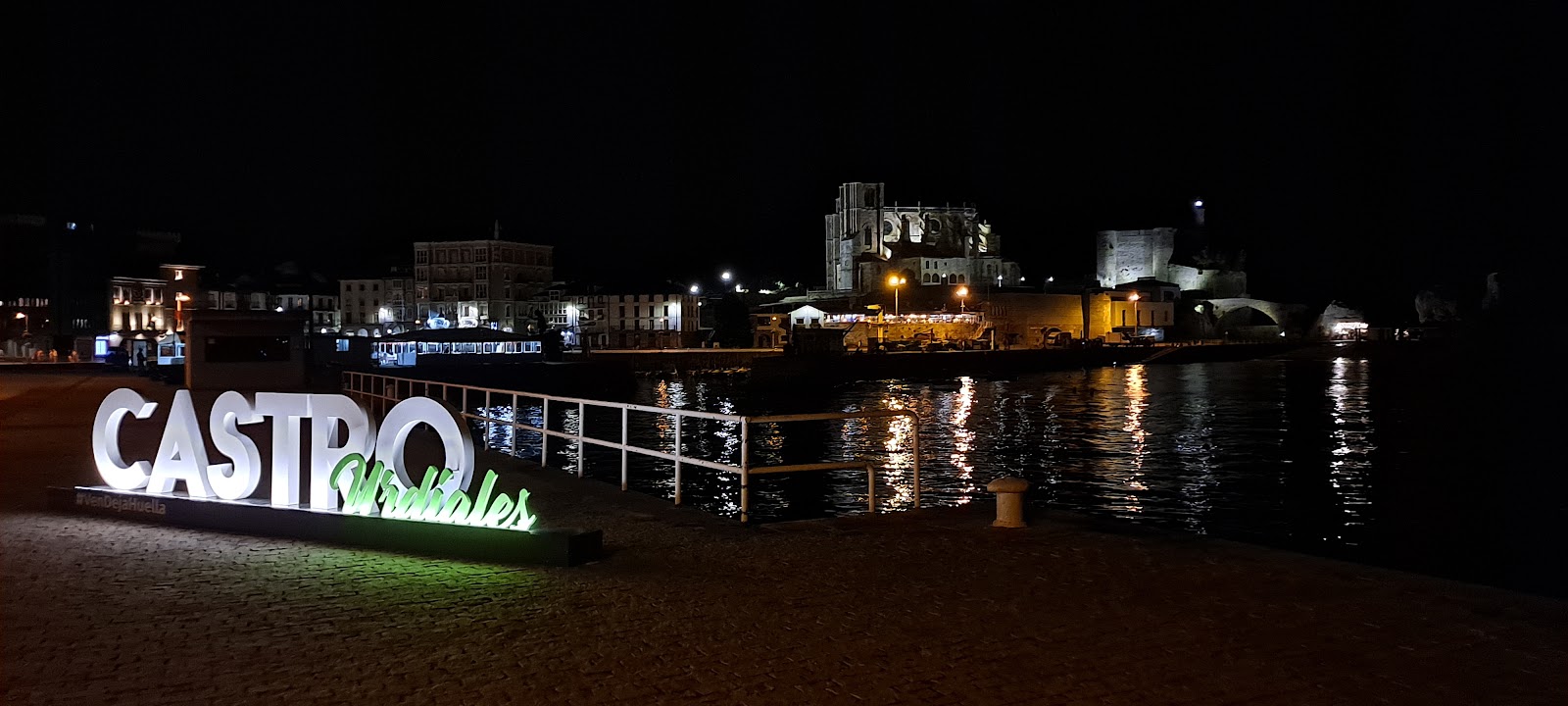 Albergue de Peregrinos de Castro-Urdiales photo 7