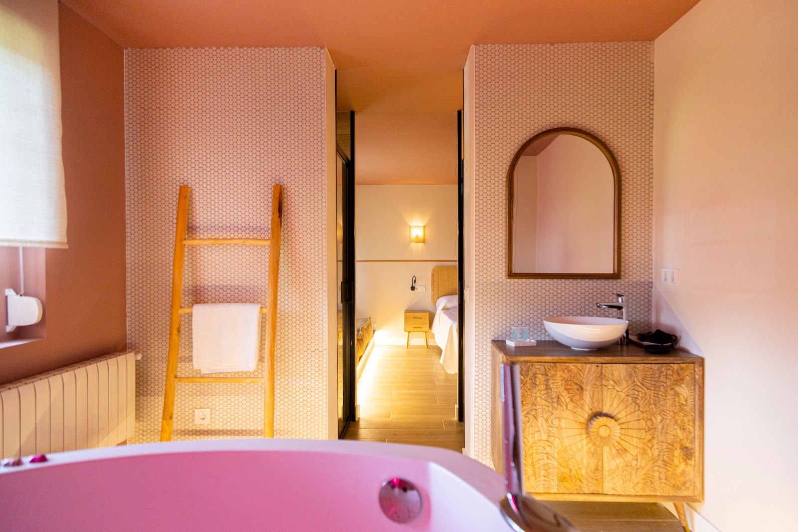 Hostal Boutique Villapilar photo 5