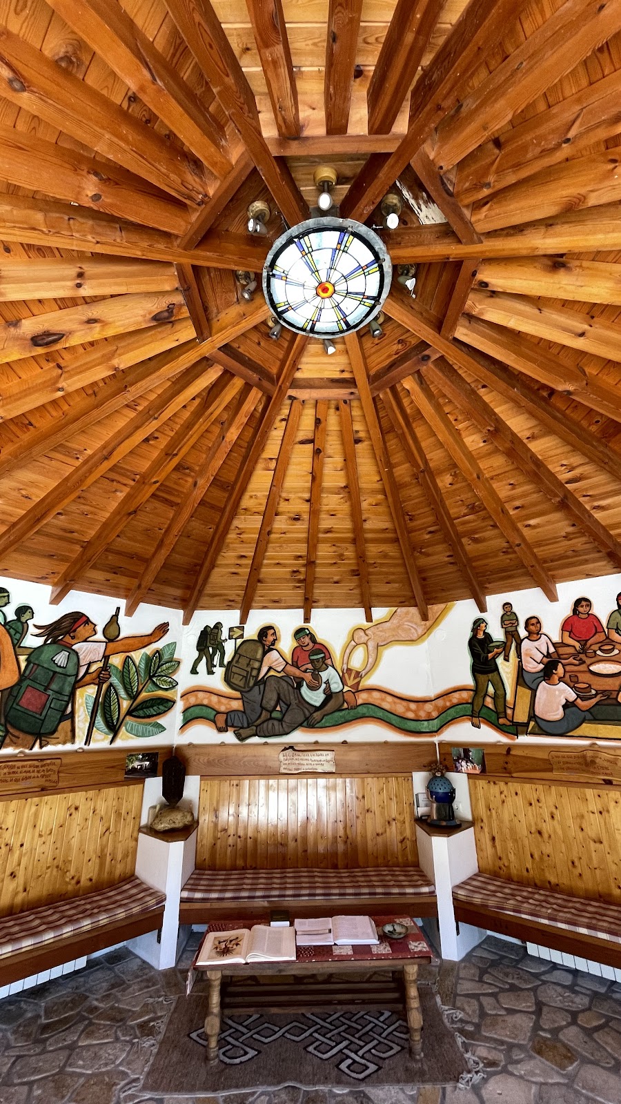 Albergue de Peregrinos de Guemes photo 7