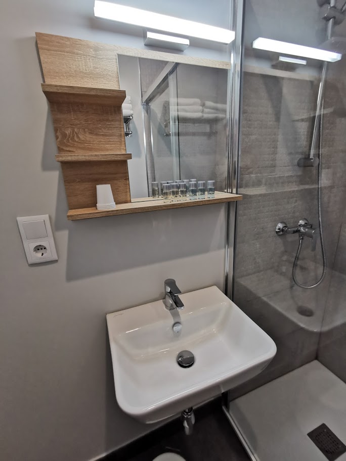 Plaza Pombo B&B photo 6