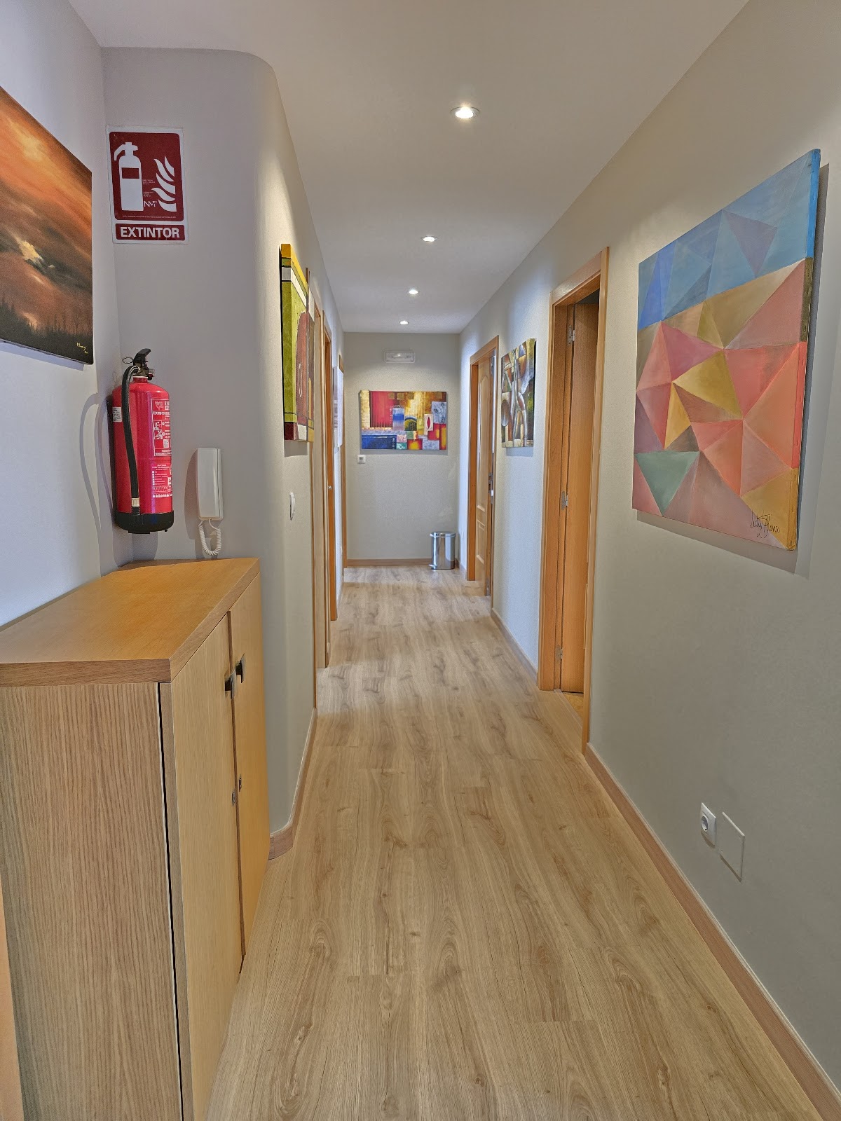 Pensión pedrouzo photo 6