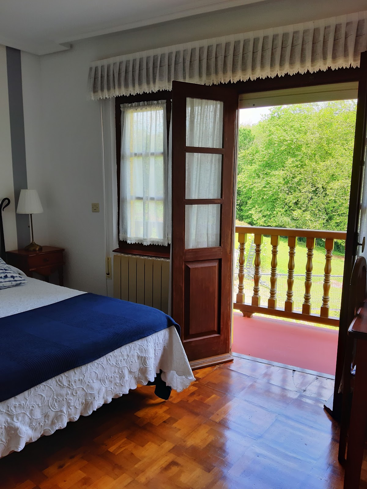 Accommodation Maria Jesus photo 6