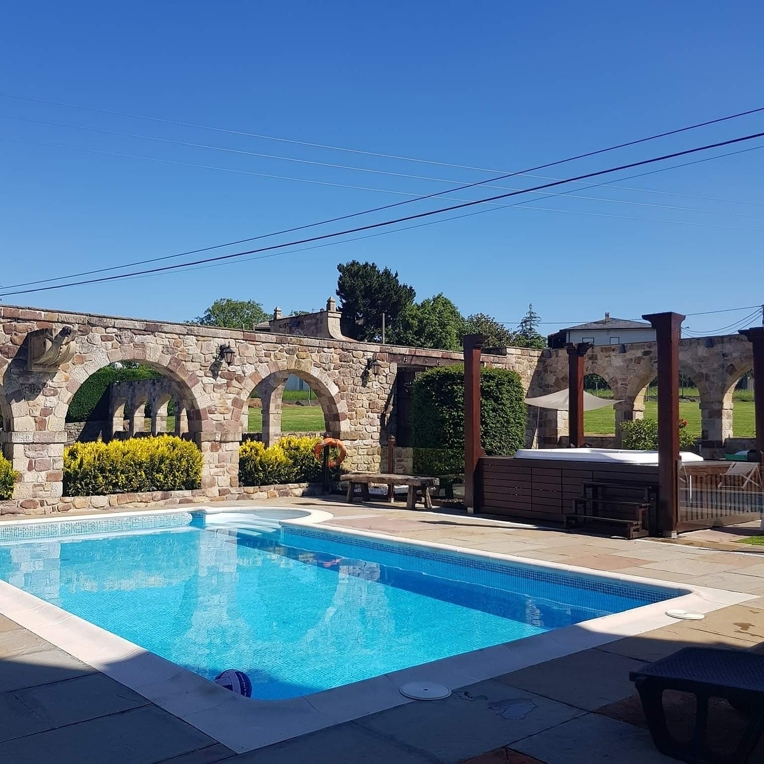 Posada La Leyenda photo 3