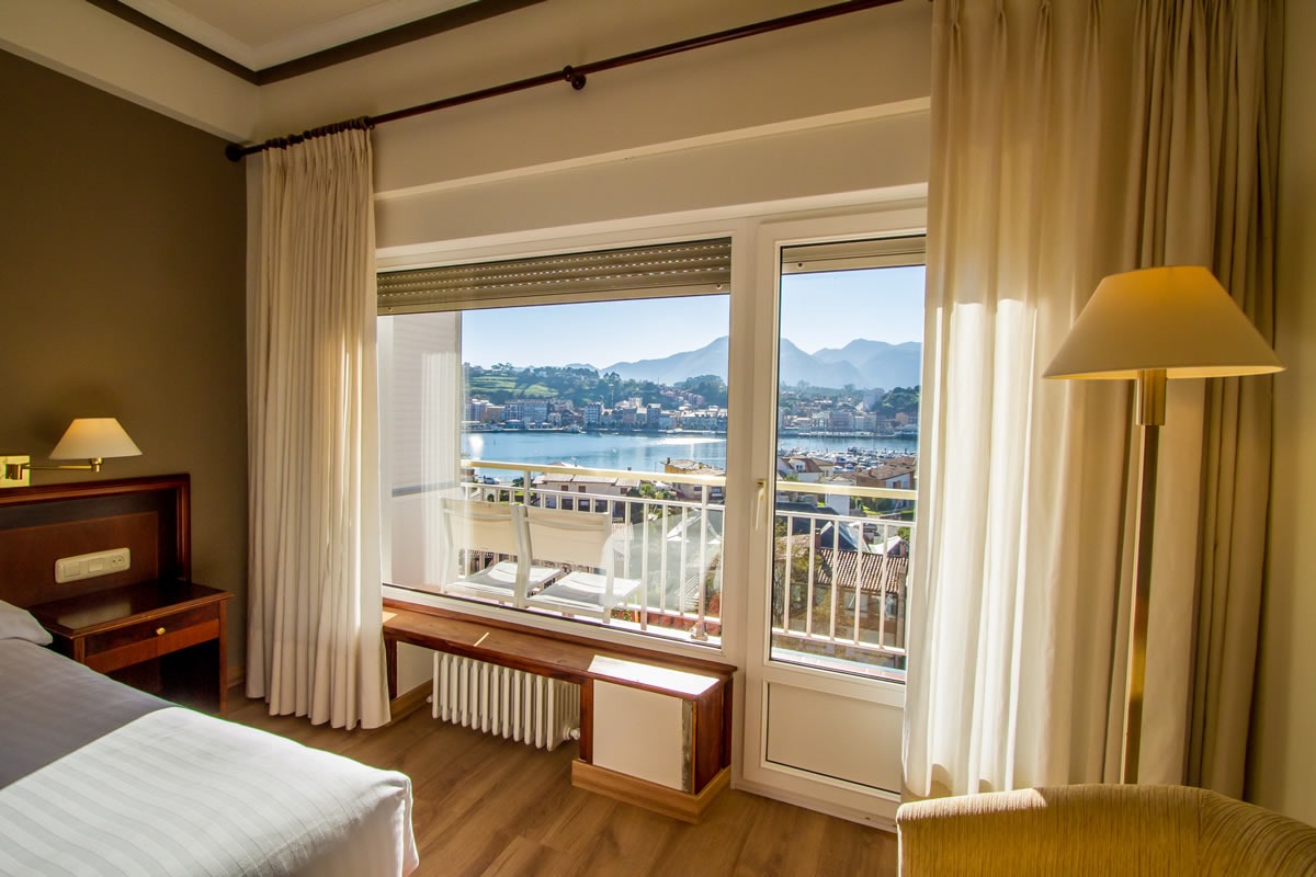 Gran Hotel del Sella photo 2