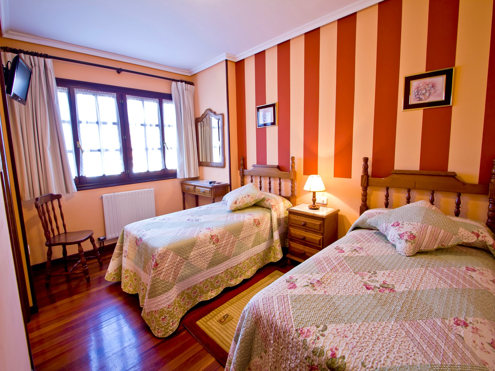 Pensión Hostería Miguel Ángel photo 2