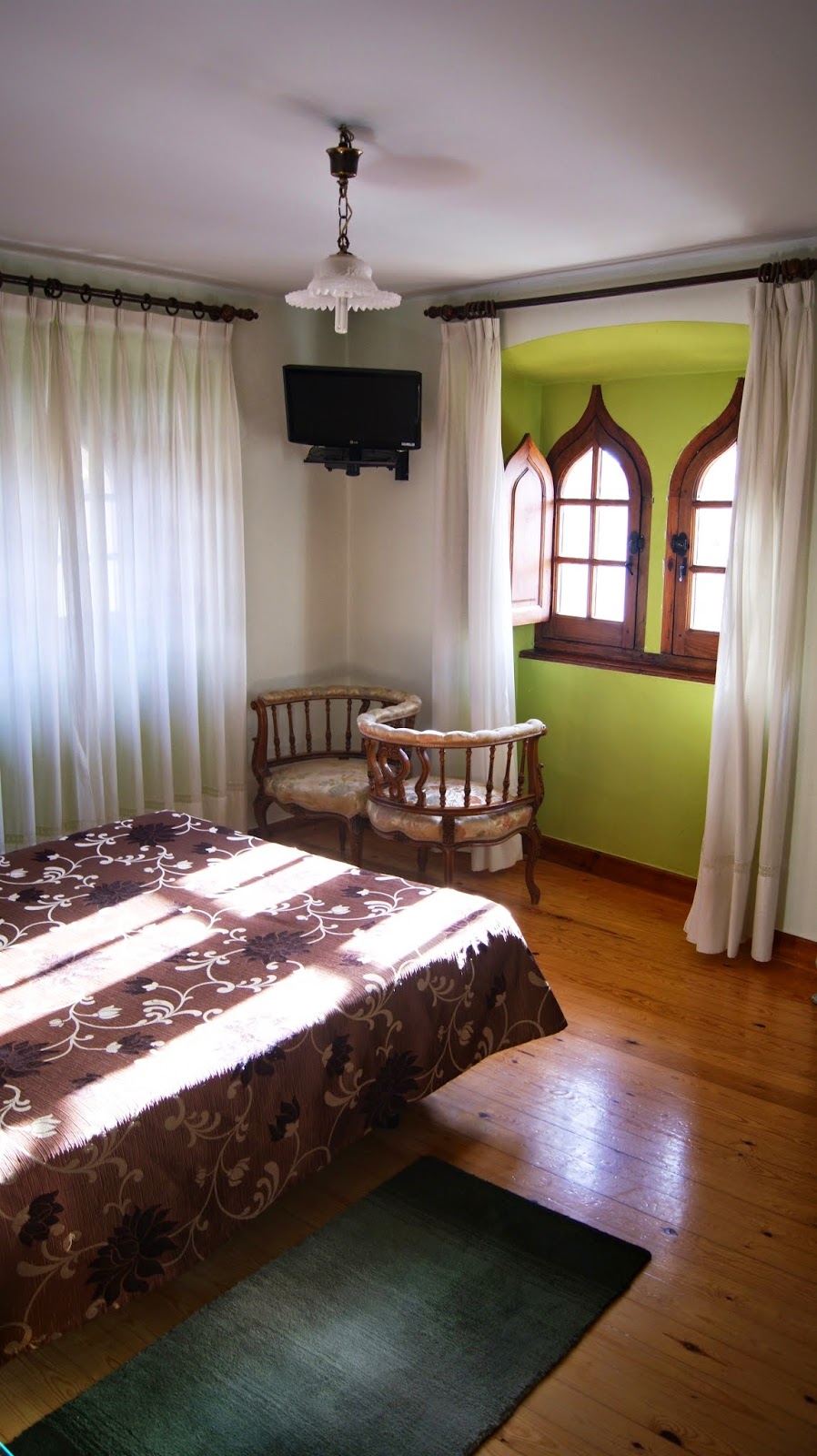 Hotel Casa España photo 2