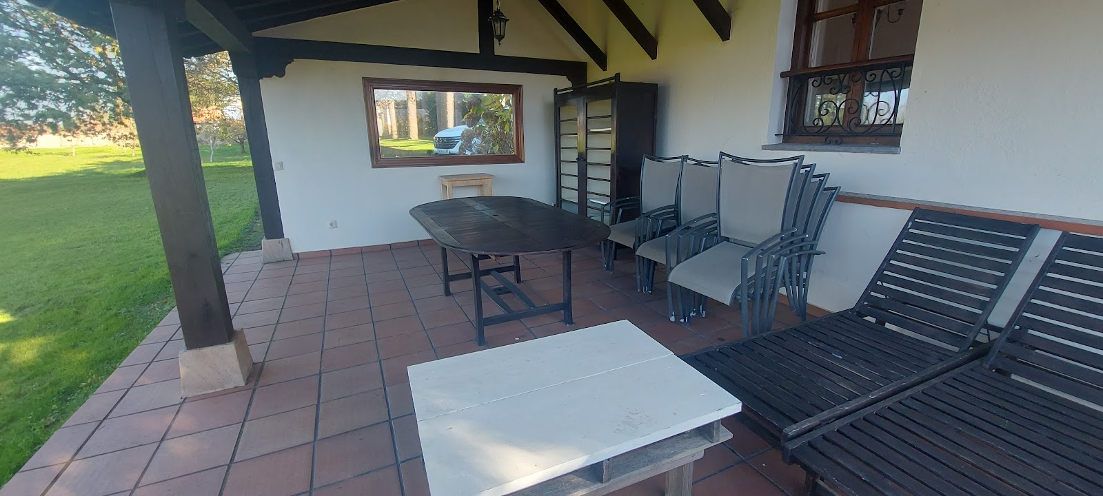 Vivienda Vacacional Las Palmeras photo 9