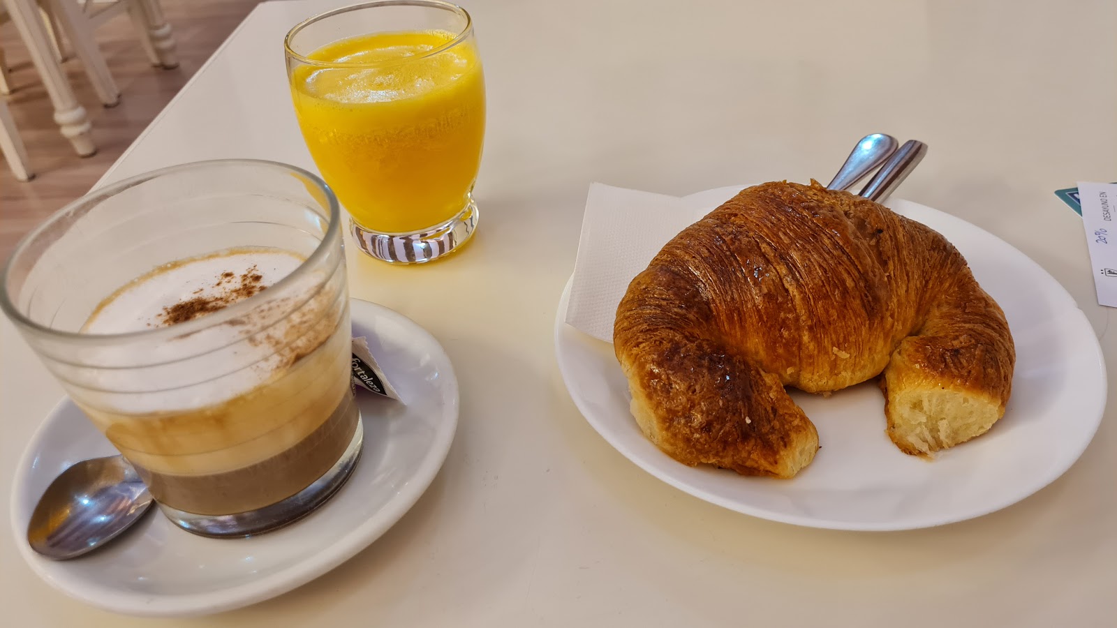 Pensión Peñaflorida photo 10