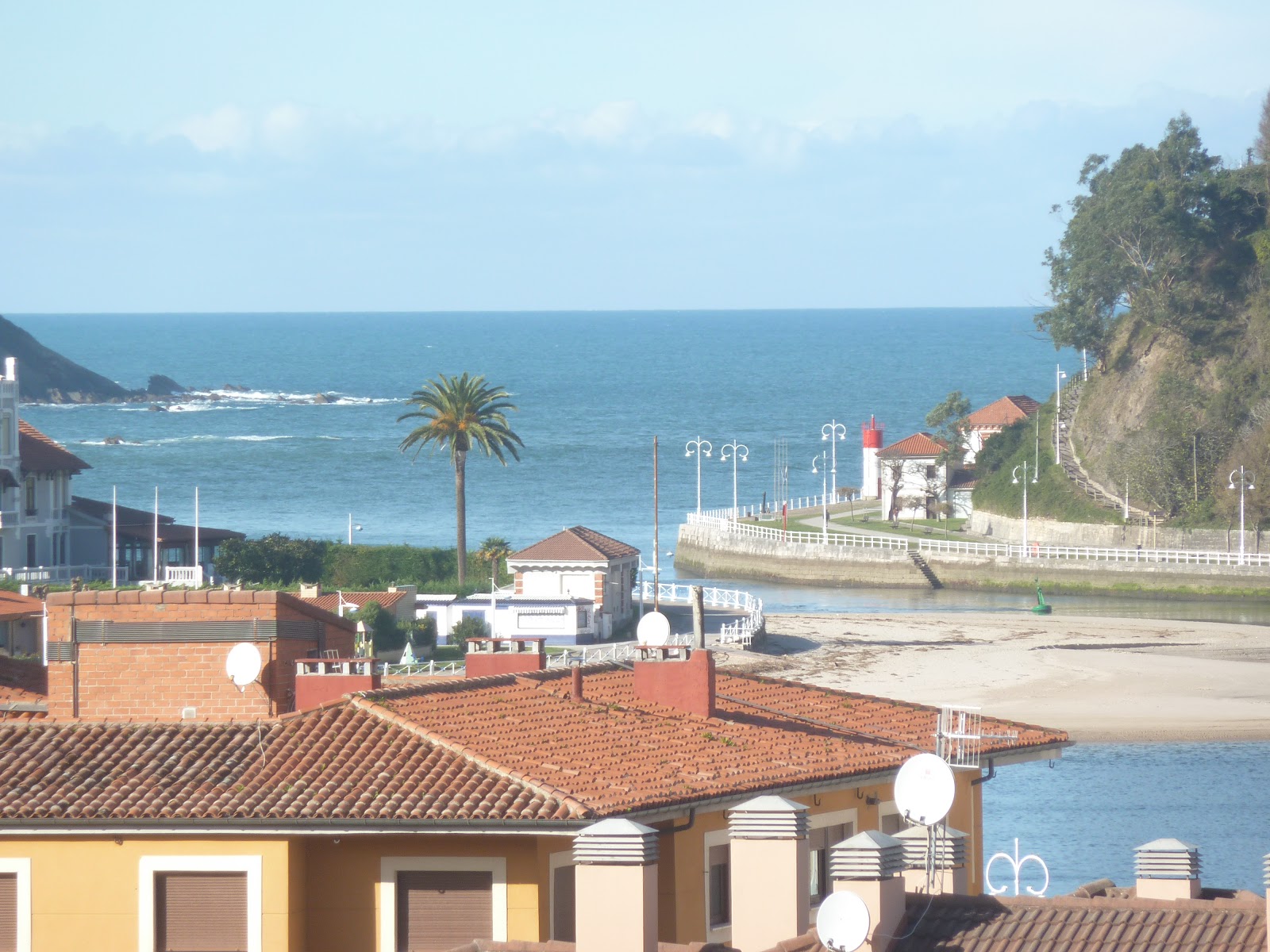 Apartamento Playa de La Atalaya