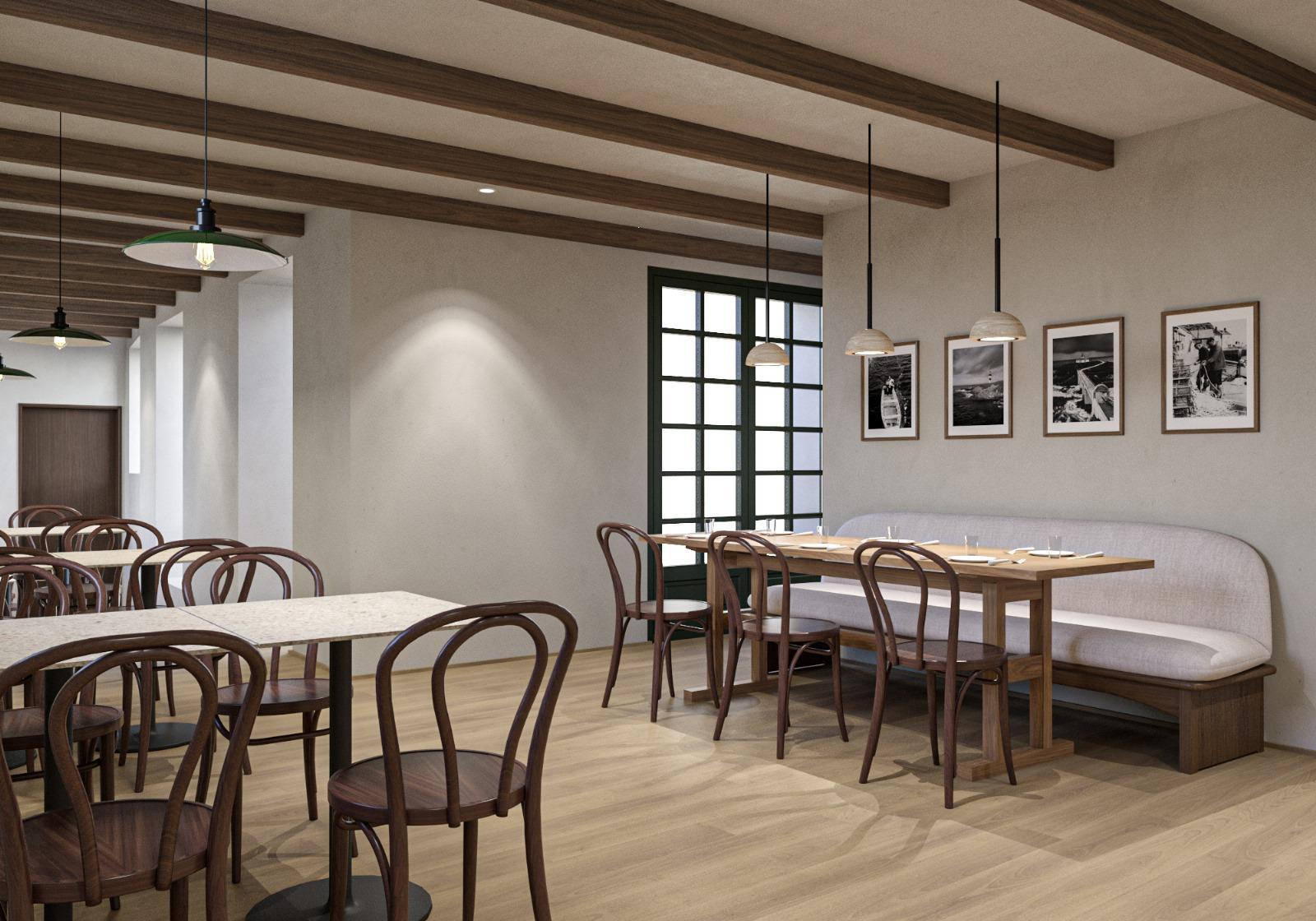 U-Hotel Aduana Ribadeo photo 4