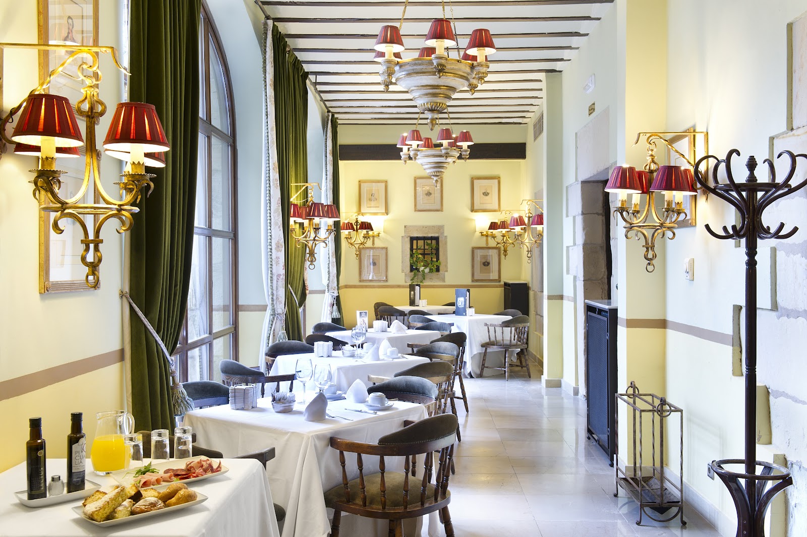 Parador de Santillana Gil Blas photo 5