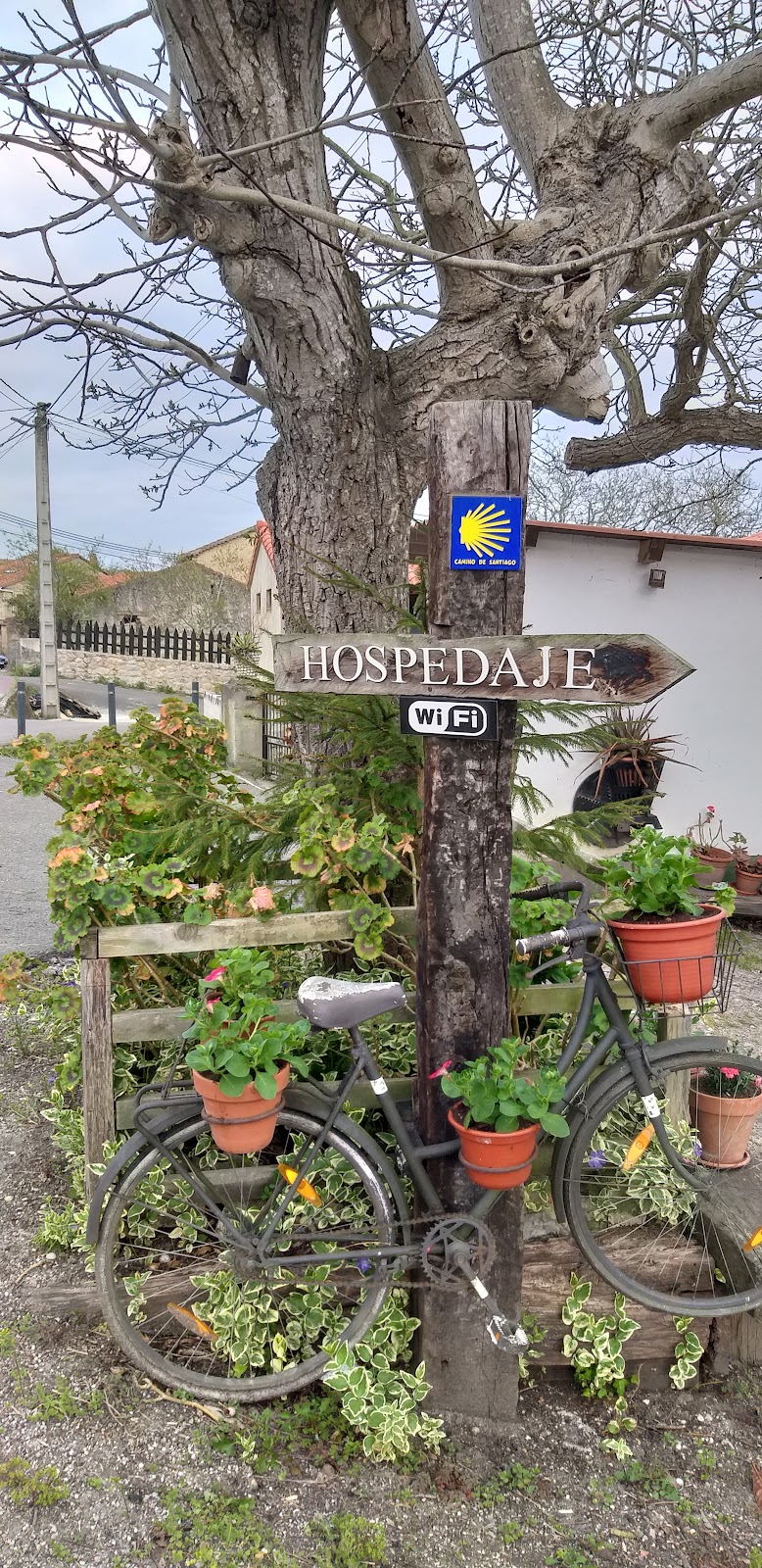 Hostería El Corralucu photo 7