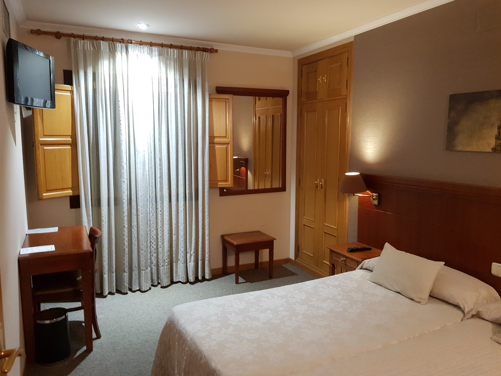 Hotel Herradura photo 9