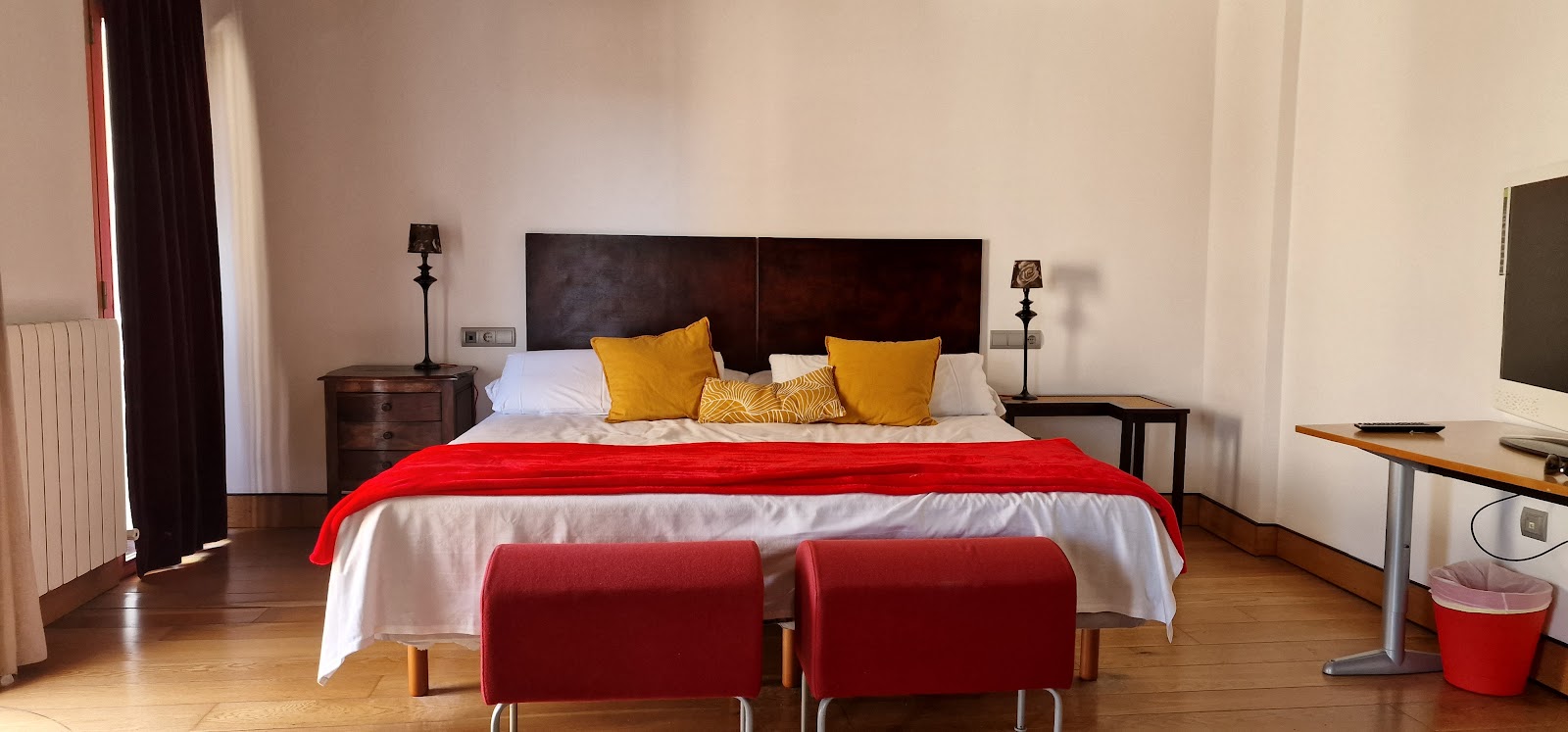 Posada Los Calderones photo 2