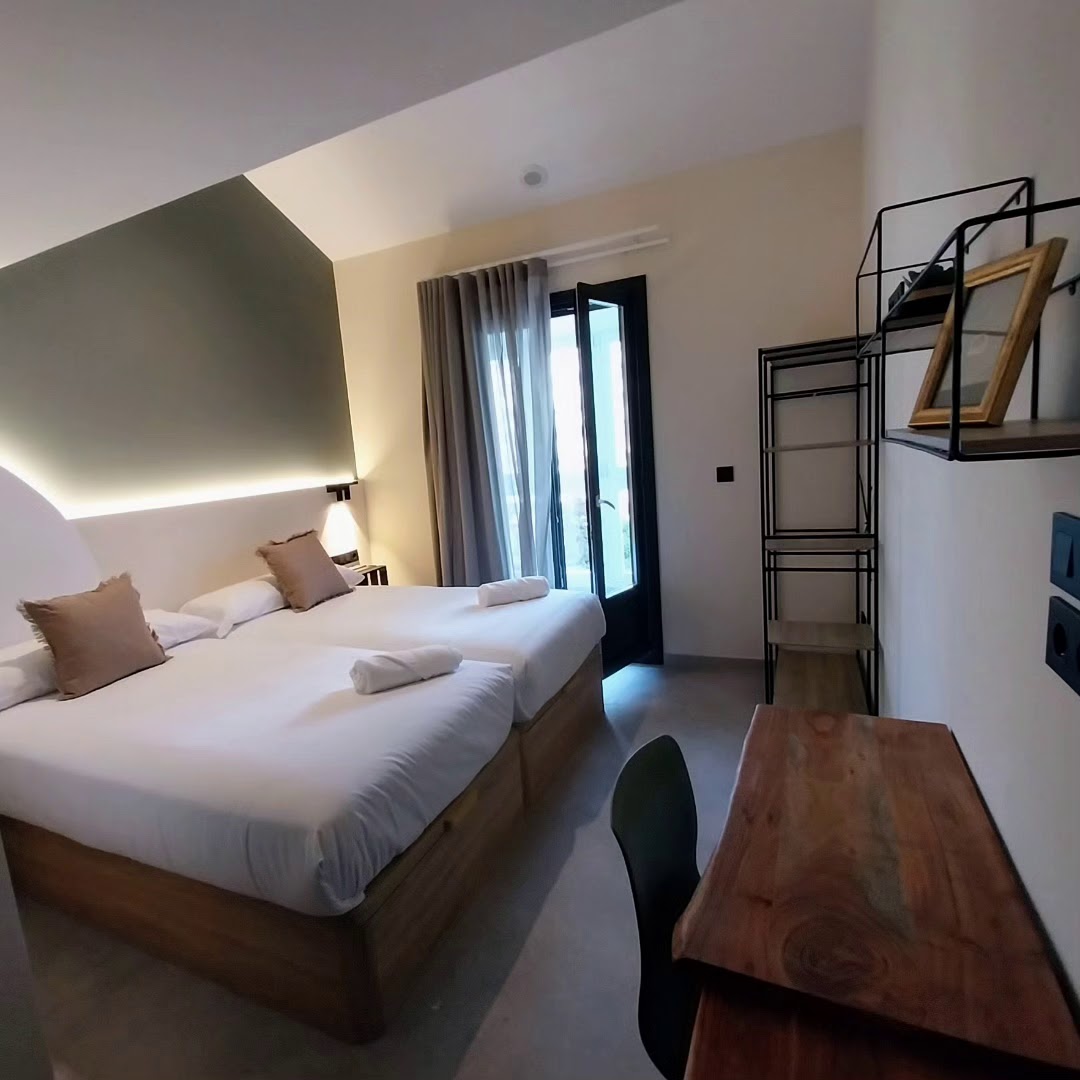 Coliving Compostela photo 9