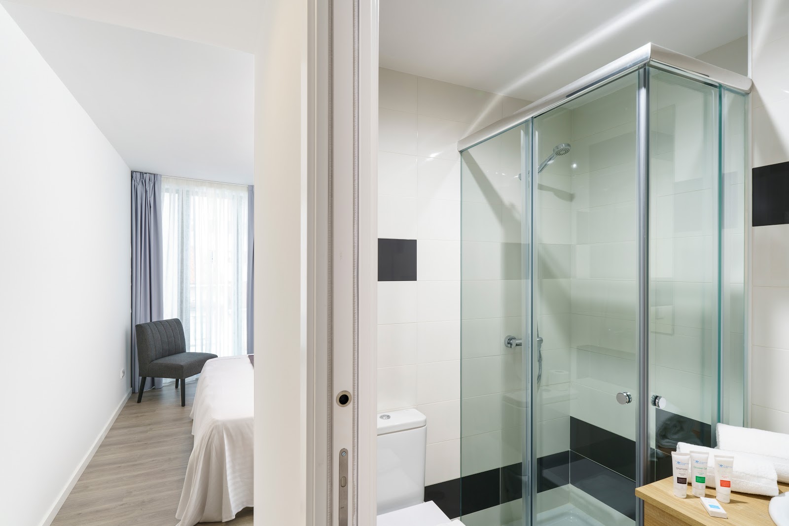 Hotel Concheiros photo 10