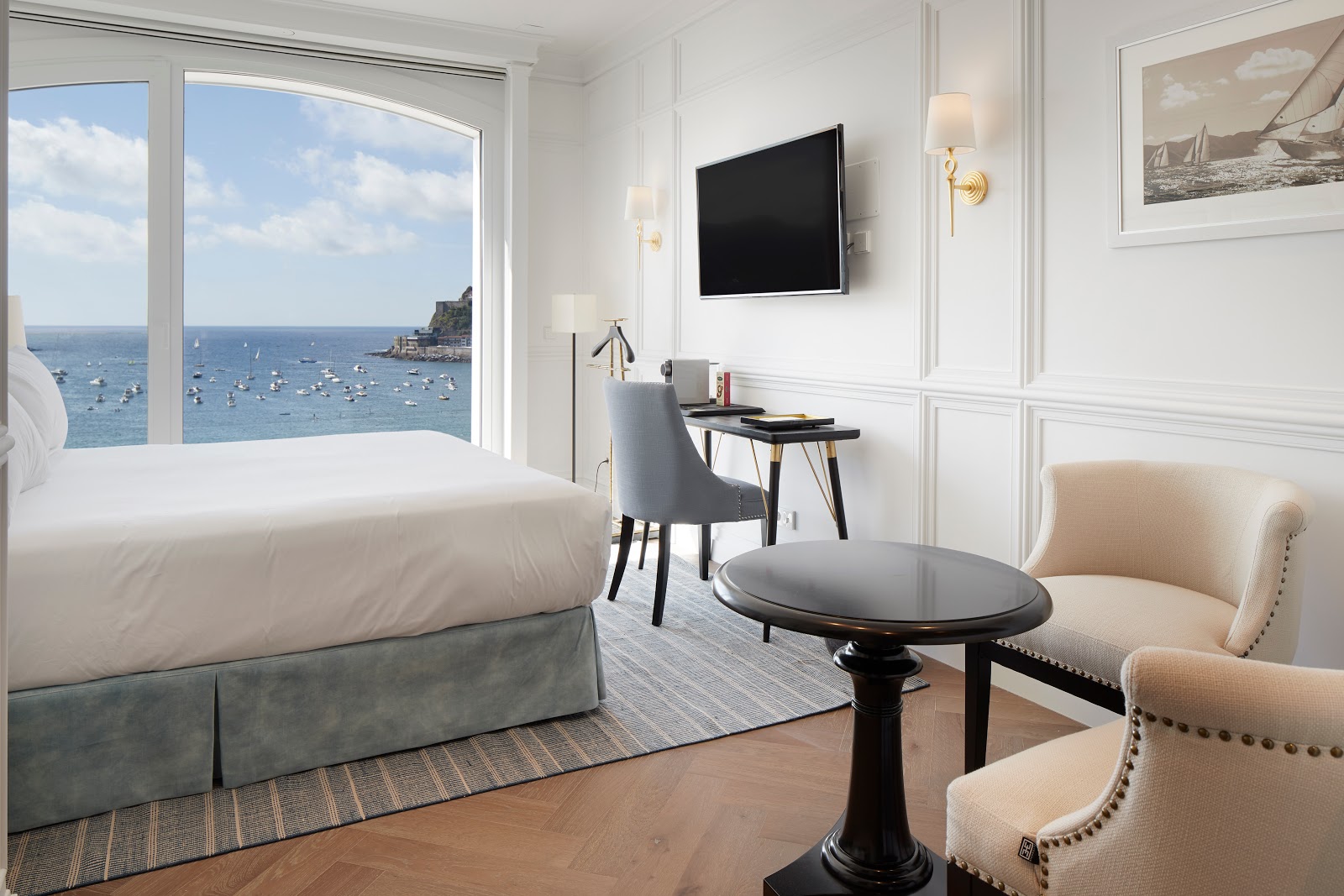 Hotel Villa Favorita photo 4