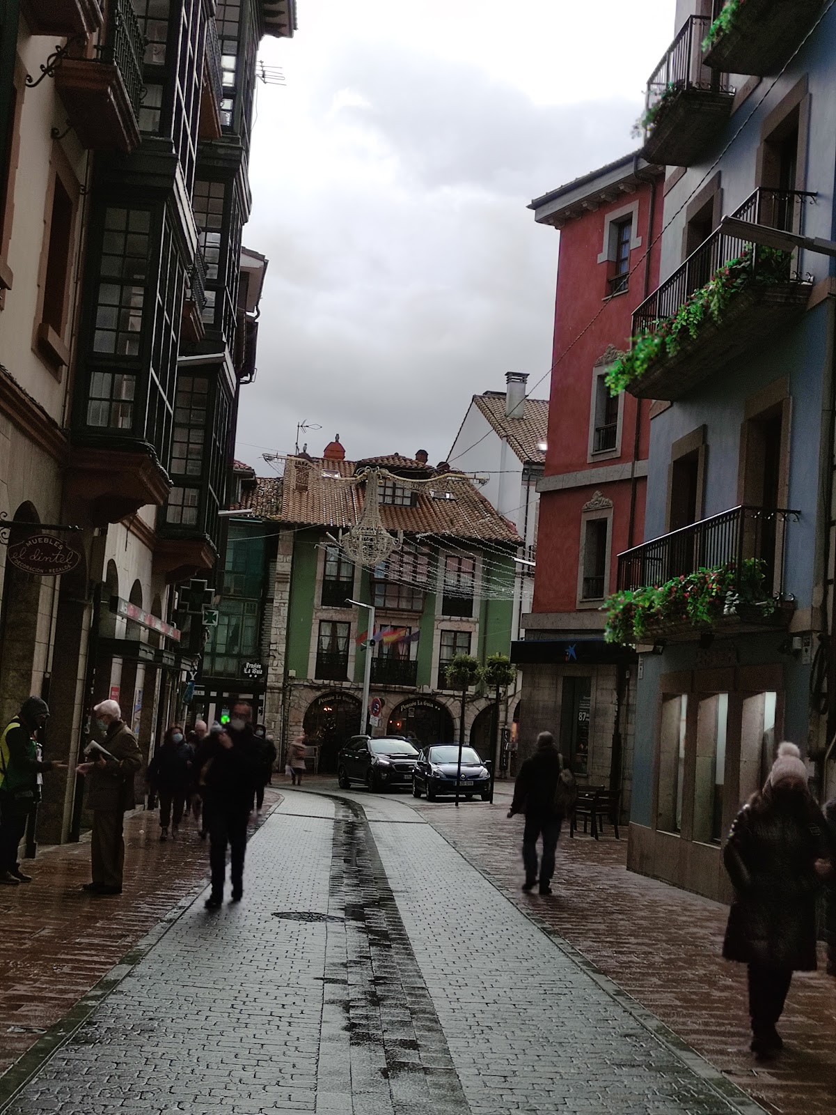 Pensión La Guía photo 10