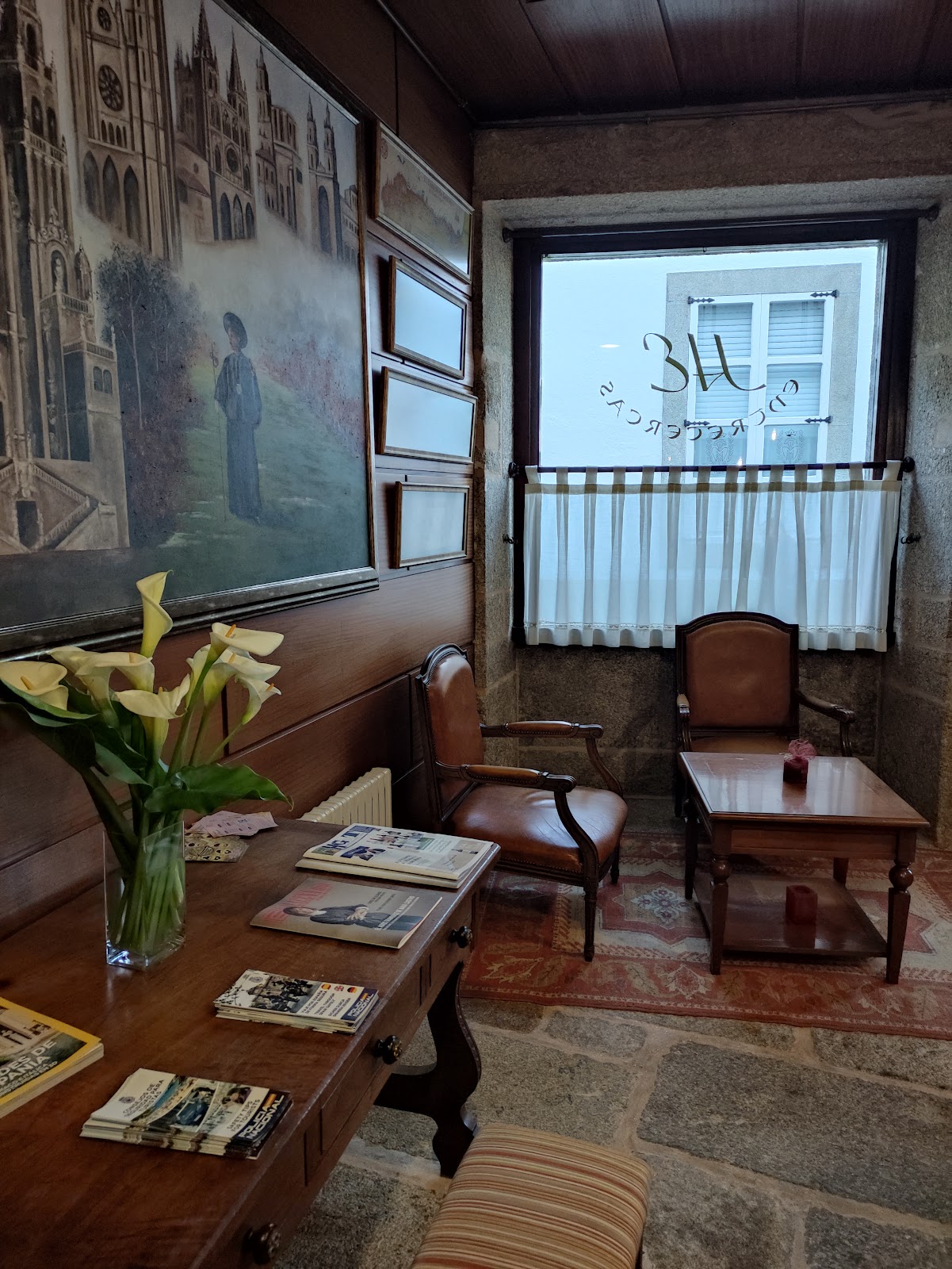 Hotel Entrecercas photo 4