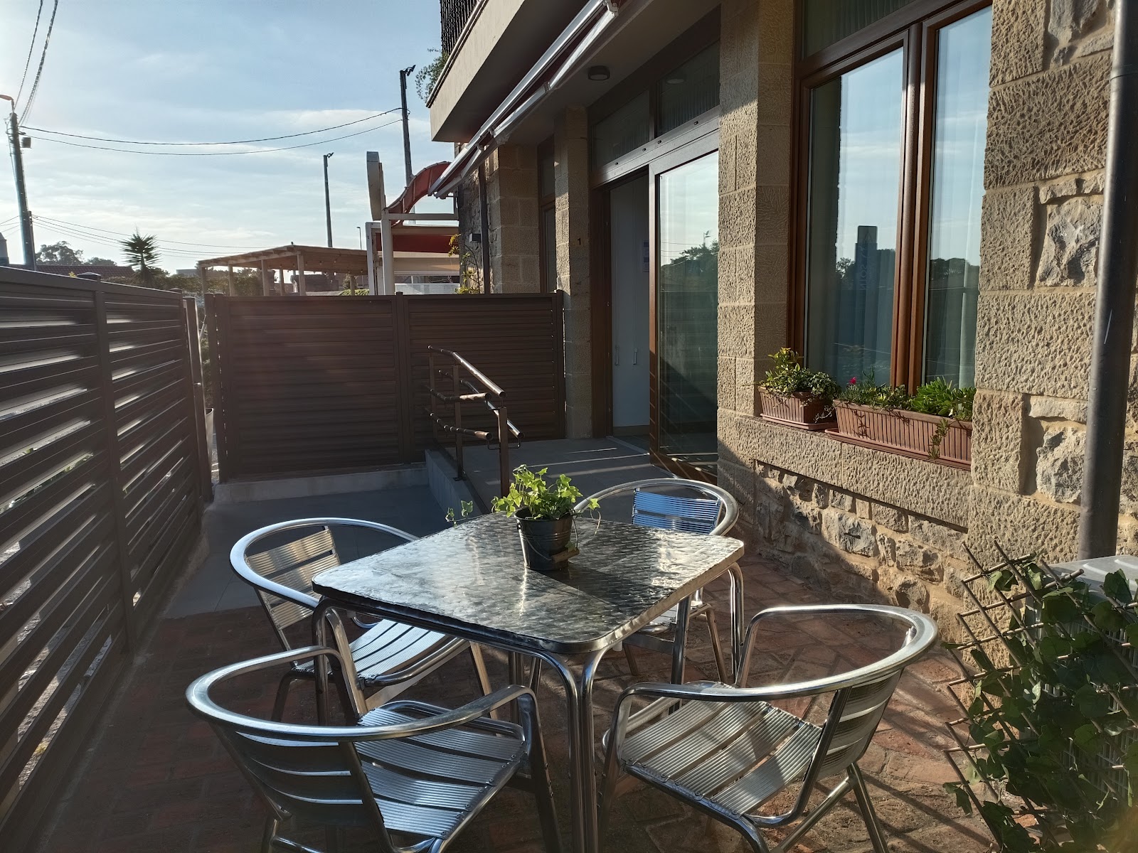 Apartamentos Playa de Cóbreces photo 10