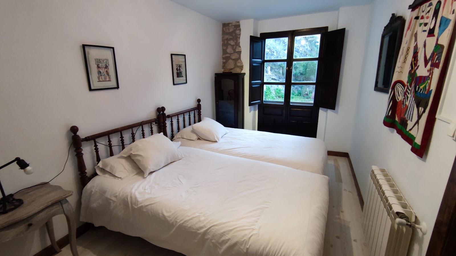 Agroturismo Muriances photo 2