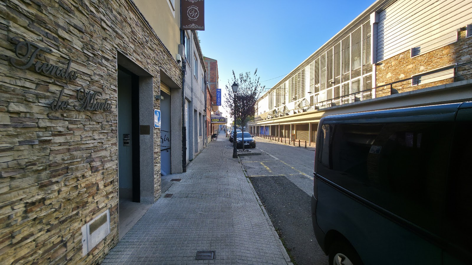 Pension Boutique La Casona de Nené