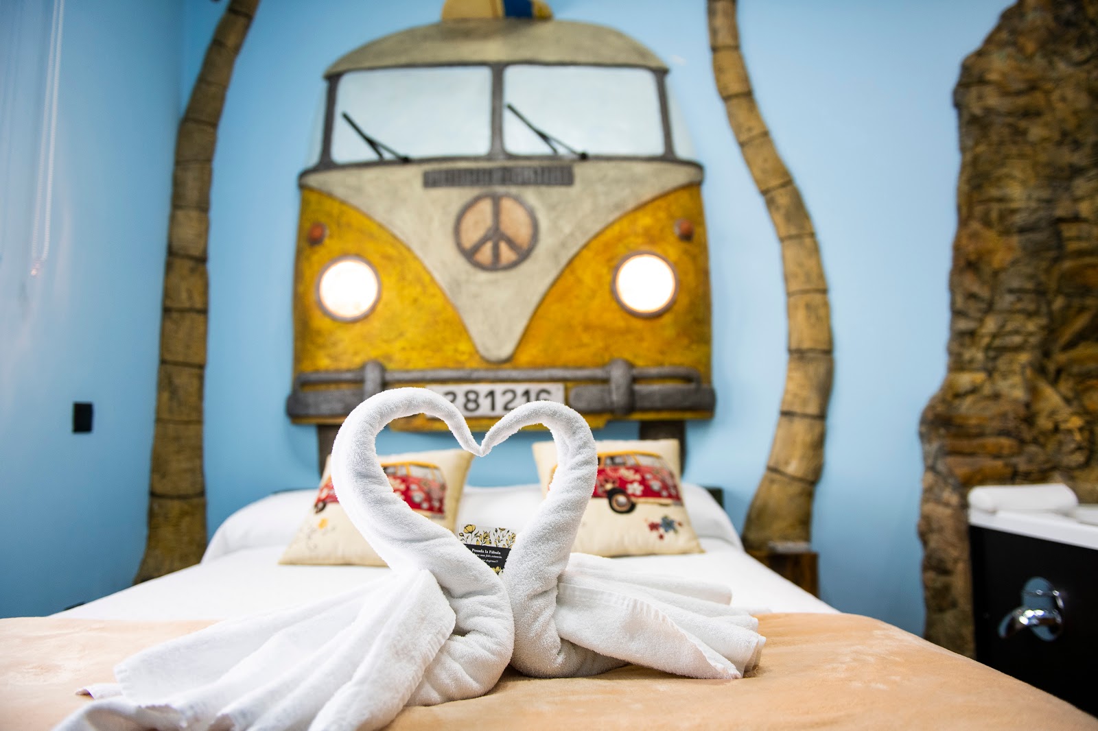 Posada La Fábula photo 4