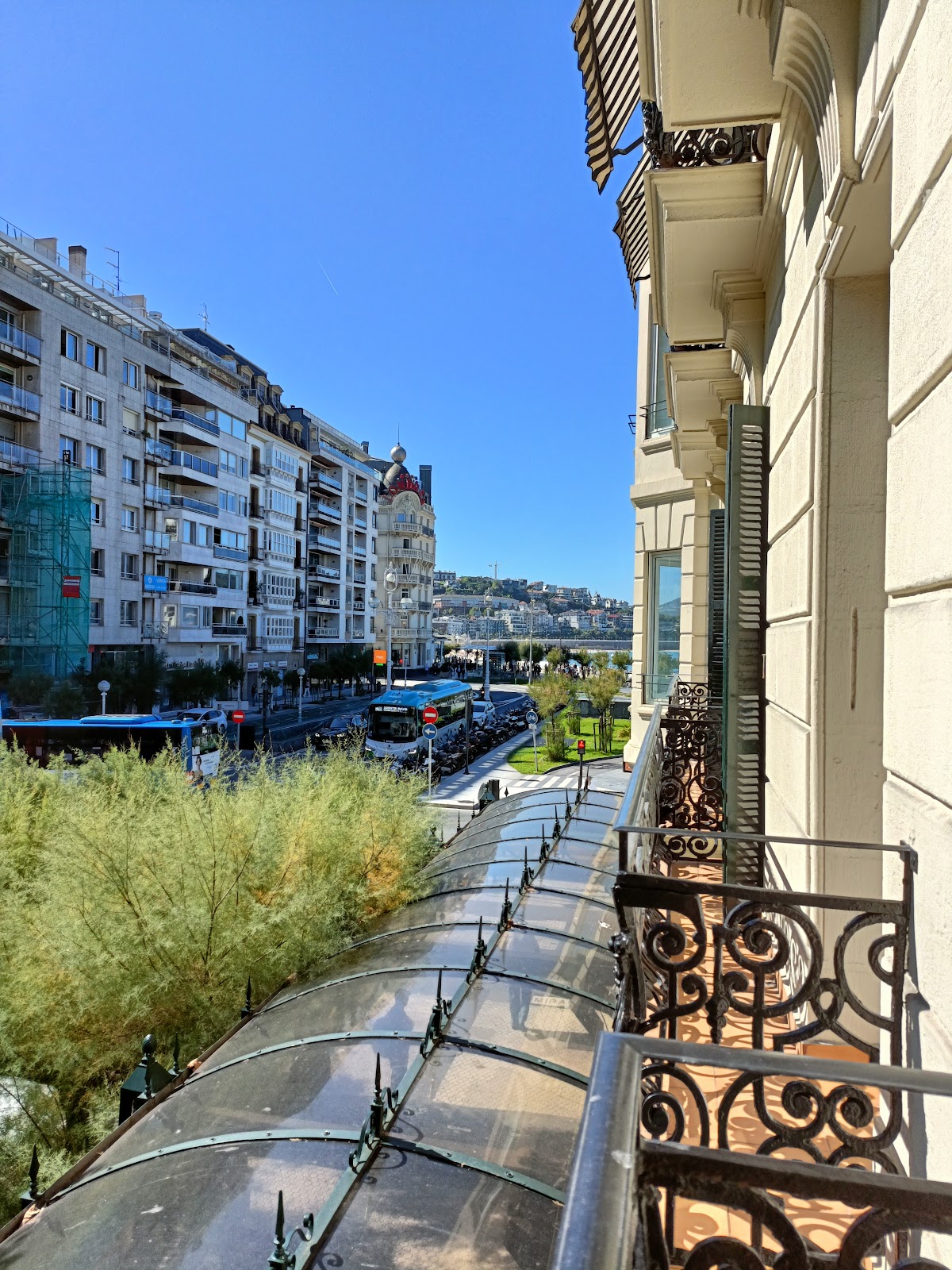 SanSebastianForyou / Mirandoalaconcha Rooms photo 6