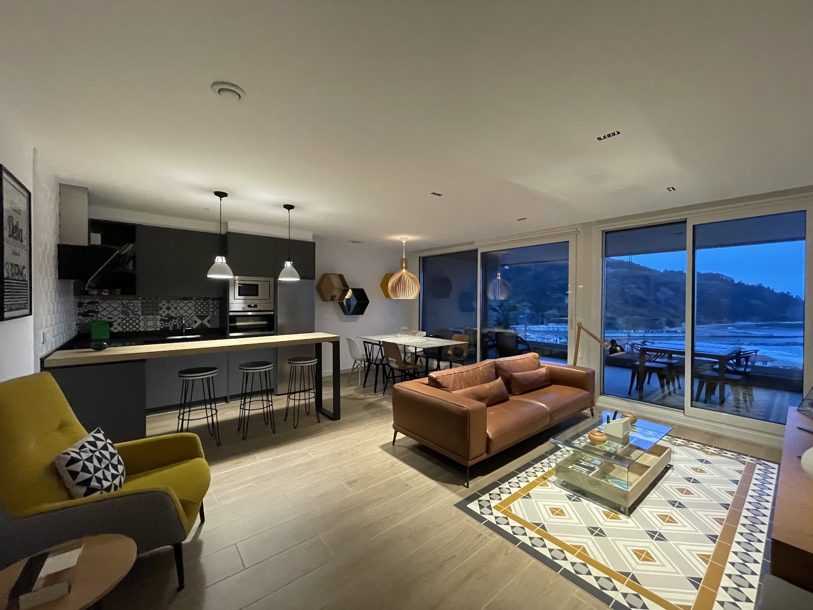 Apartamento moderno Zumardi photo 6