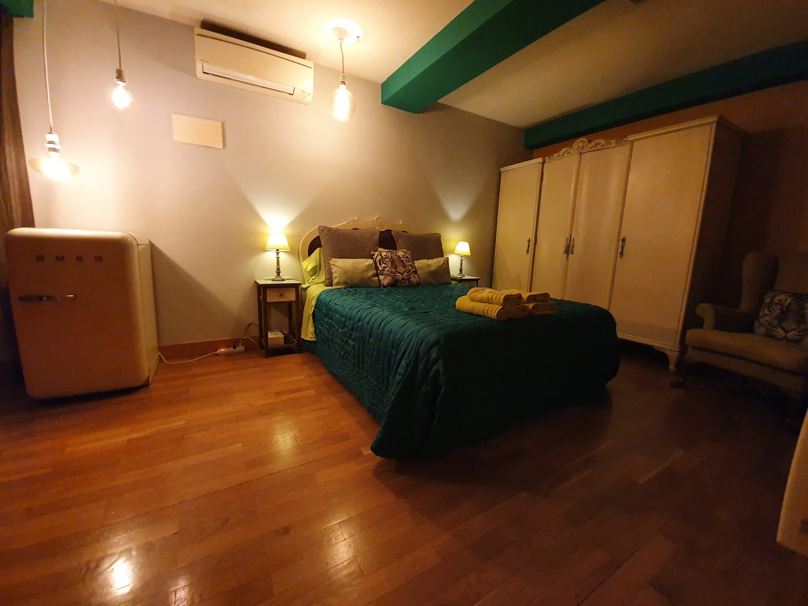 Bed&Breakfast Corazón de Irún photo 8