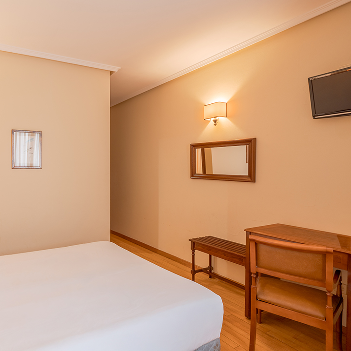 Hotel Begoña Centro photo 7