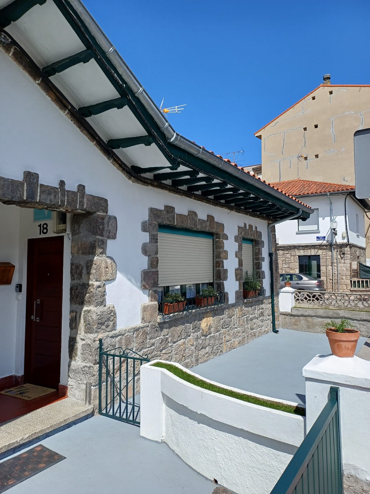 El Rincón de Silvia photo 4