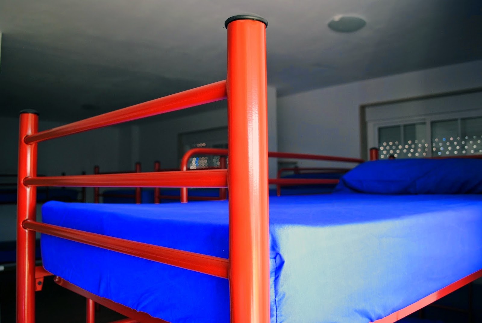 Albergue Rural Astrar photo 9