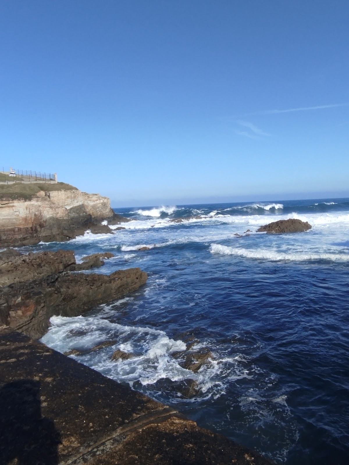 Area de Autocaravanas Tapia de Casarego photo 6