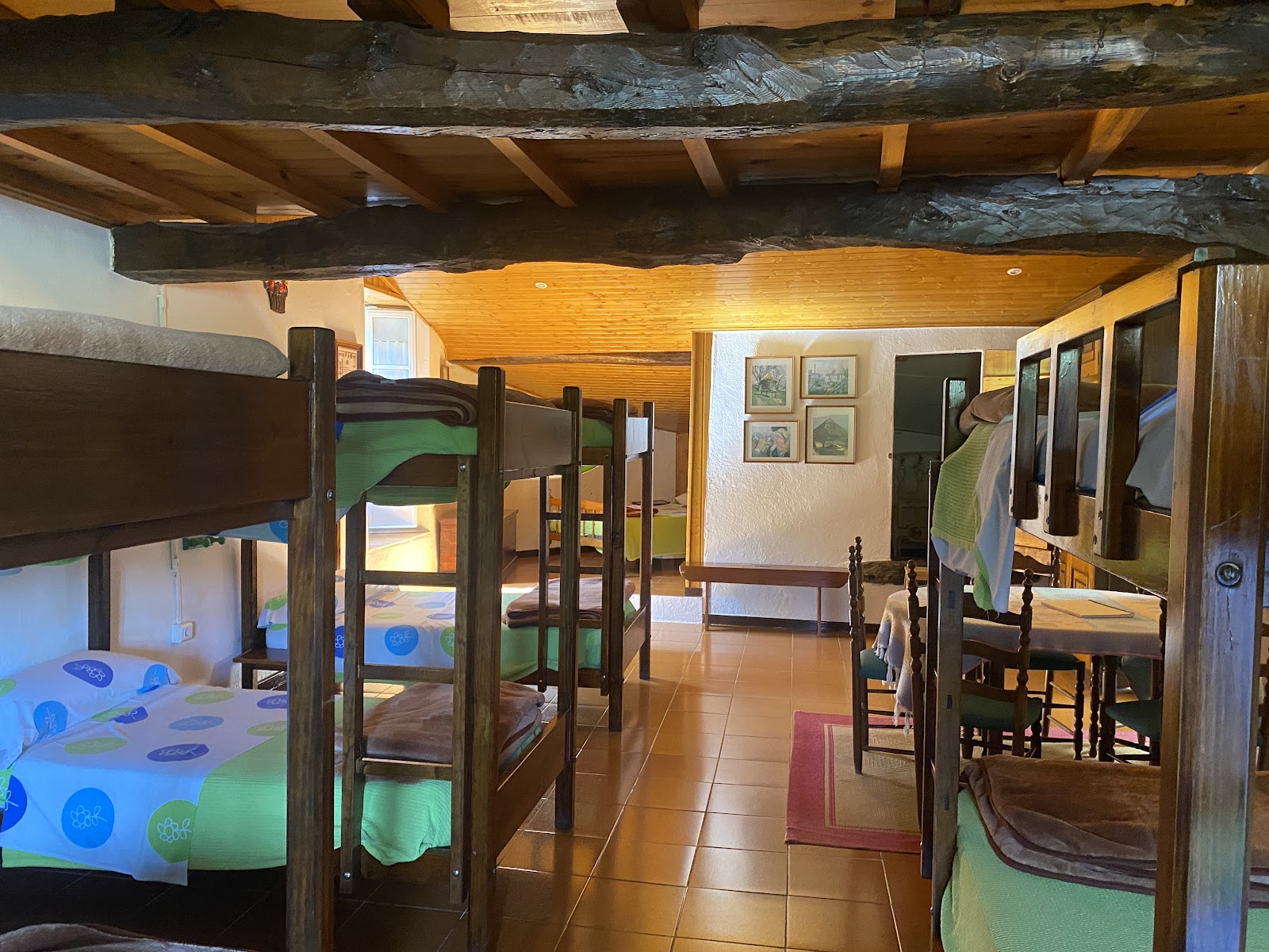 Alojamiento Santa Irene photo 4