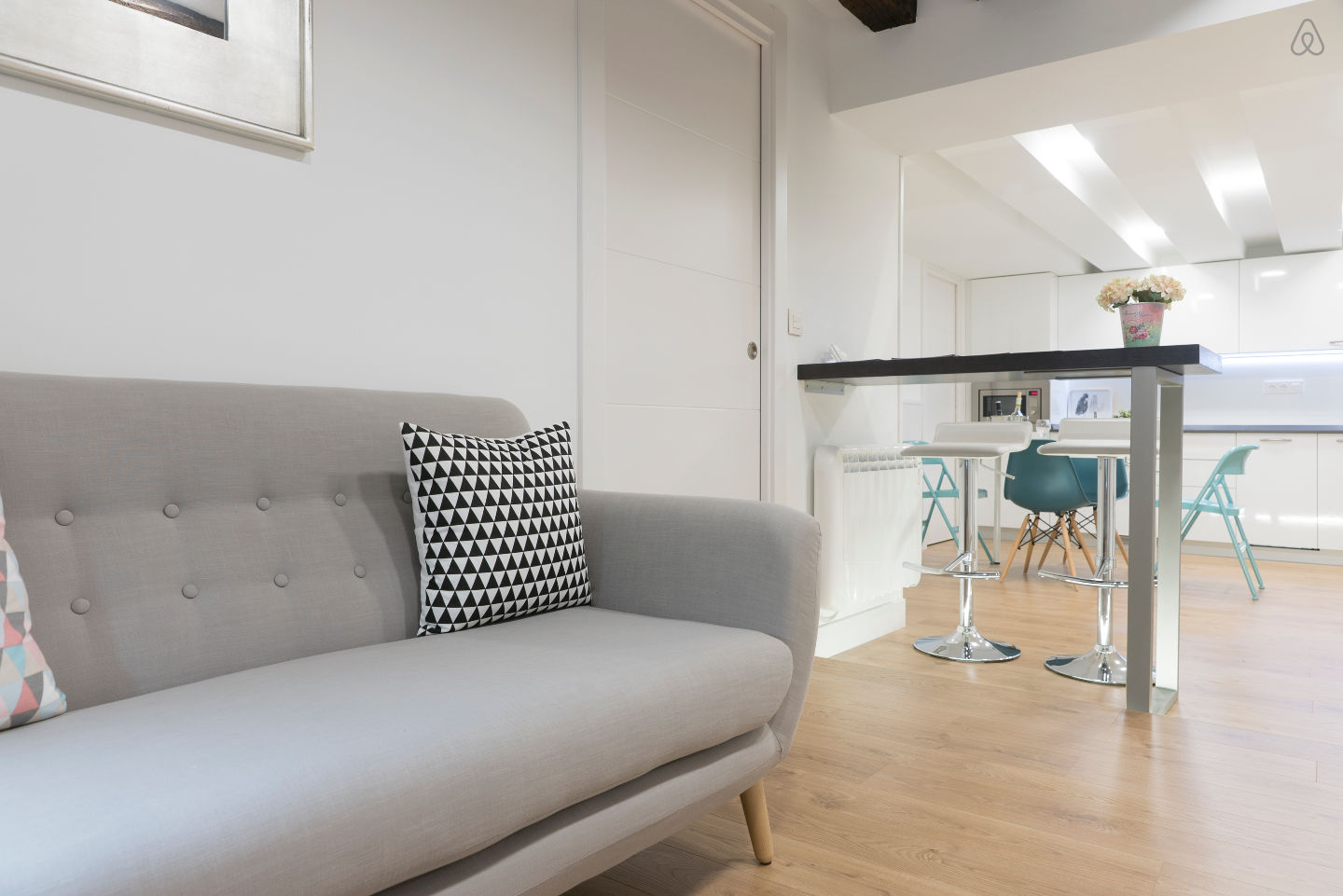 San Sebastian Apartments: OLD TOWN NEAR BEACH - www·SanSebastianApartments·es - vacation hotel holiday home rental photo 9