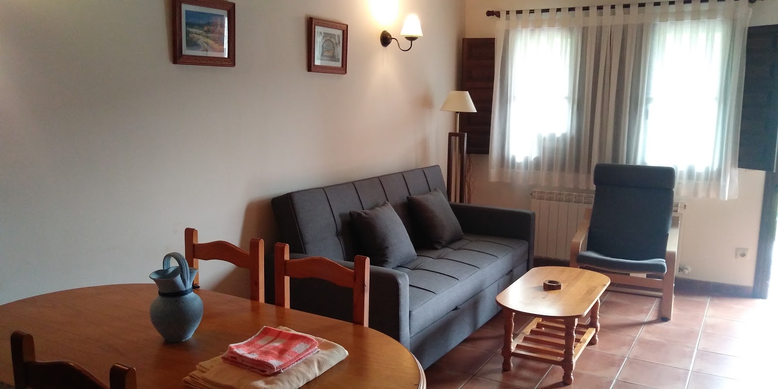 Apartamentos Rurales La Fuente de Báscones photo 3