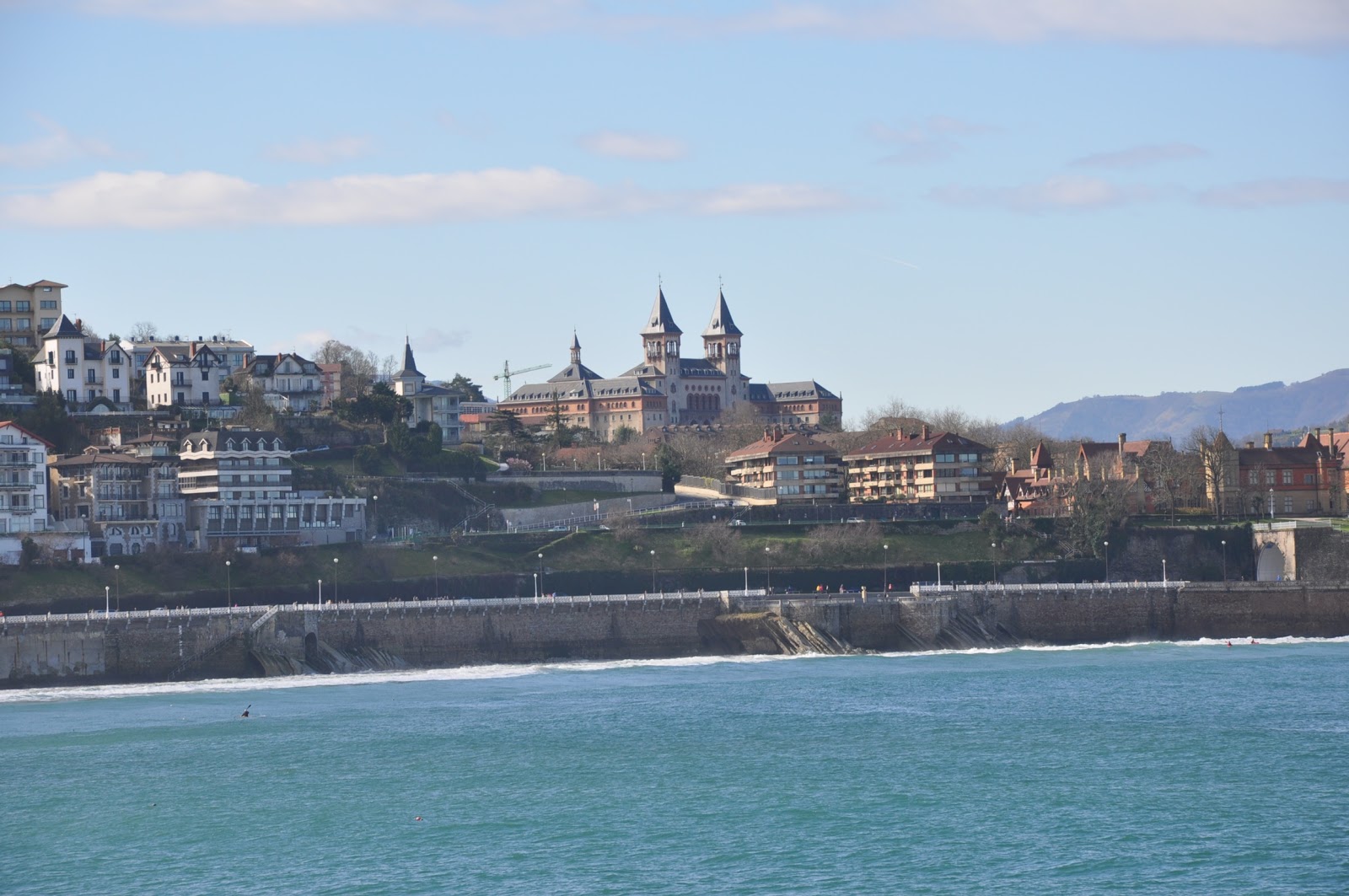 Pension Alameda photo 8