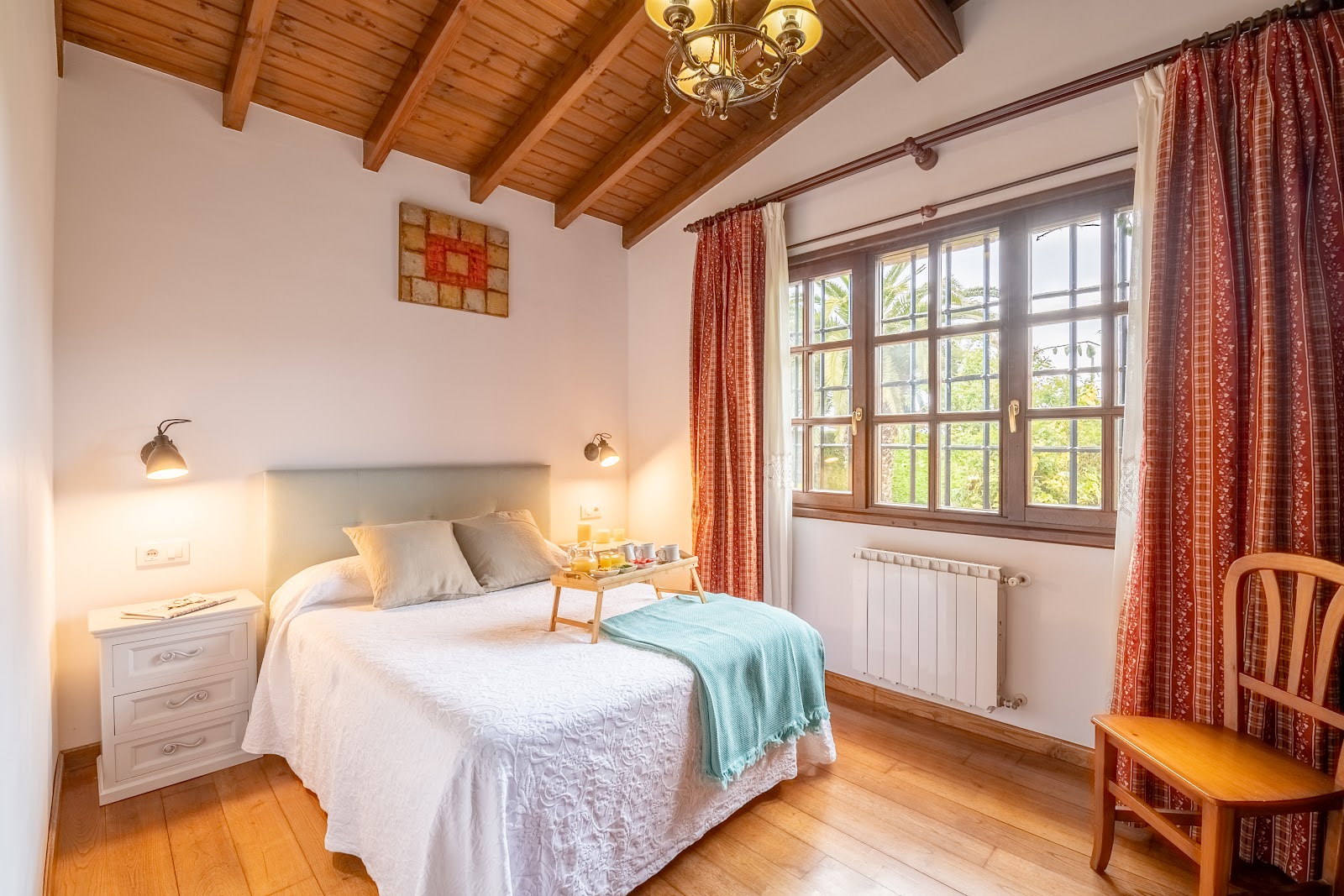 Casa Rural Grau photo 4