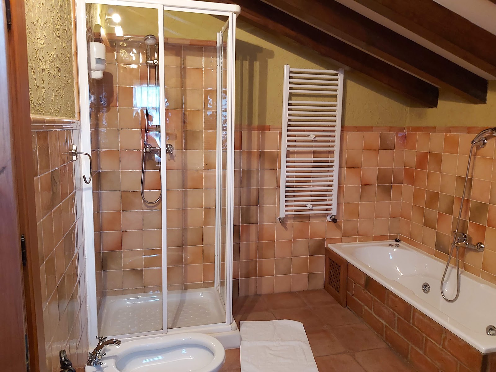 Posada De La Aldea photo 3