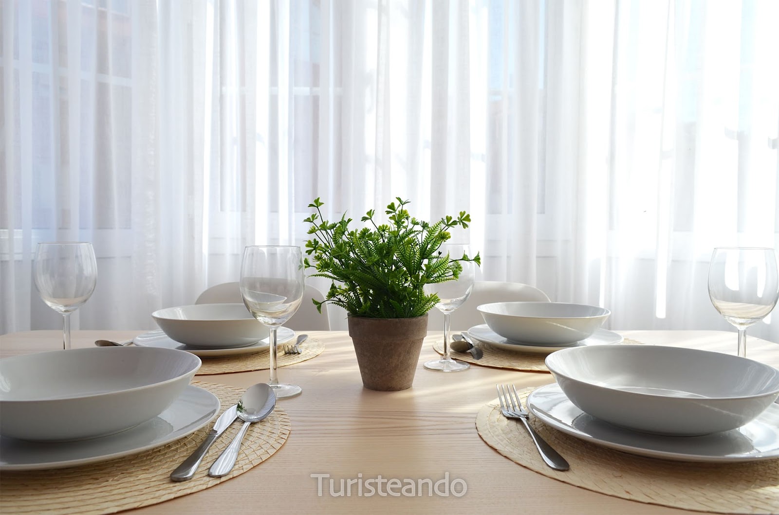 Apartamento Brisa Marinera - Agencia Turisteando photo 6