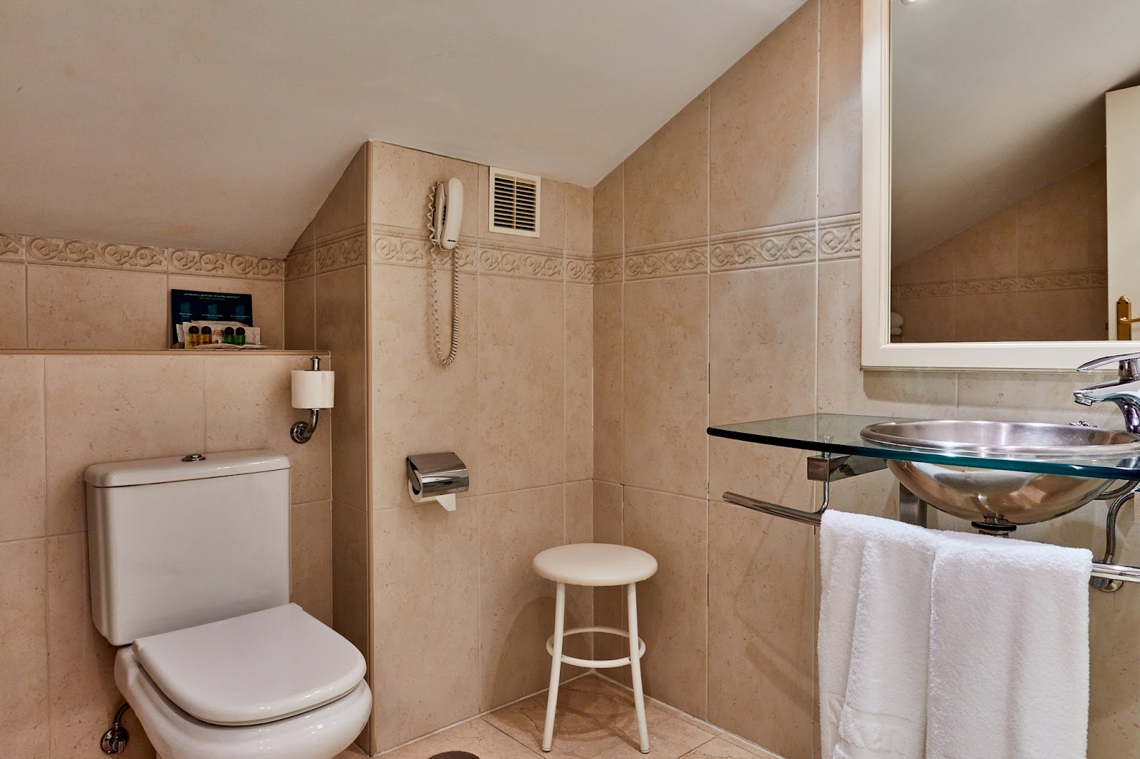 Hotel Silken Spa La Hacienda de Don Juan photo 4