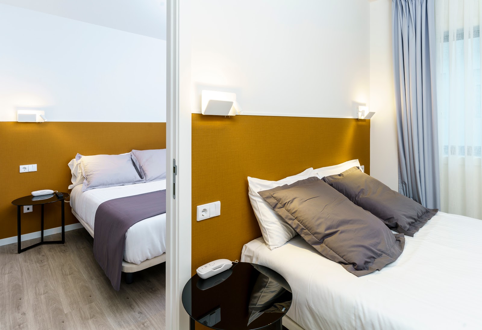 Hotel Concheiros photo 2